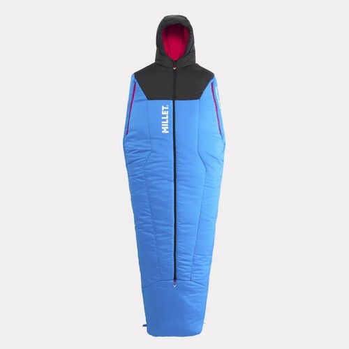 Sac couchage trekking - de,
